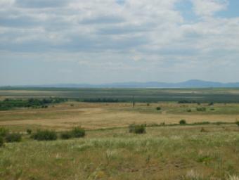 AGRICULTURAL LAND NEAR LAKE Burgas